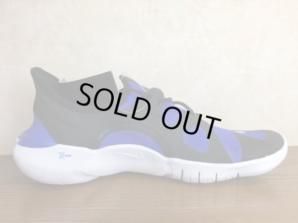 画像2: NIKE（ナイキ）  FREE RN 5.0（フリーラン5.0） スニーカー 靴 メンズ 新品 (489) (2)