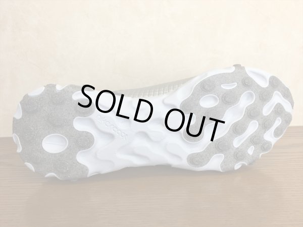 画像3: NIKE（ナイキ）  REACT ELEMENT 55 PRM（リアクトエレメント55PRM） スニーカー 靴 メンズ 新品 (493) (3)