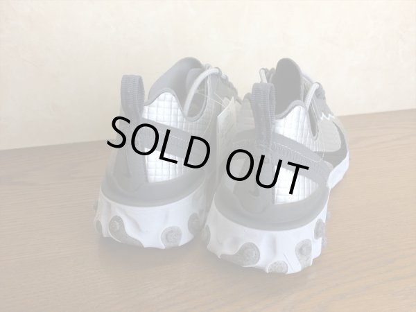 画像5: NIKE（ナイキ）  REACT ELEMENT 55 PRM（リアクトエレメント55PRM） スニーカー 靴 メンズ 新品 (493) (5)