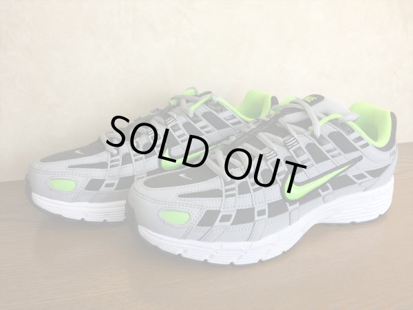 画像4: NIKE（ナイキ）  P-6000（P-6000） スニーカー 靴 メンズ 新品 (494) (4)