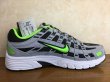 画像2: NIKE（ナイキ）  P-6000（P-6000） スニーカー 靴 メンズ 新品 (494) (2)