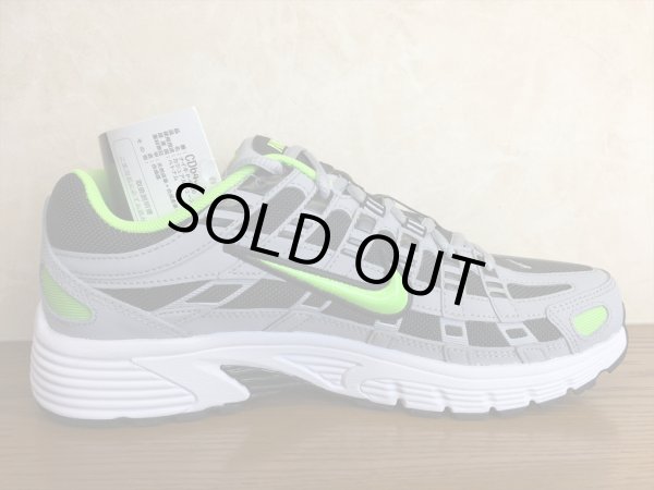 画像2: NIKE（ナイキ）  P-6000（P-6000） スニーカー 靴 メンズ 新品 (494) (2)