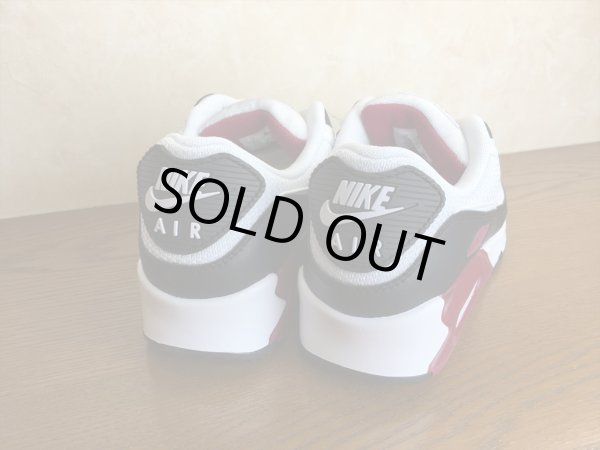 画像5: NIKE（ナイキ）  AIR MAX 90（エアマックス90） スニーカー 靴 メンズ 新品 (496) (5)