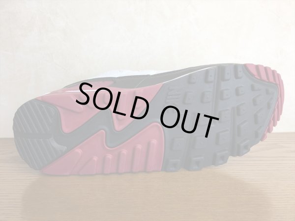 画像3: NIKE（ナイキ）  AIR MAX 90（エアマックス90） スニーカー 靴 メンズ 新品 (496) (3)