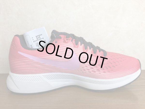 画像2: NIKE（ナイキ）  AIR ZOOM PEGASUS 34（エアズームペガサス34） スニーカー 靴 ウィメンズ 新品 (498) (2)