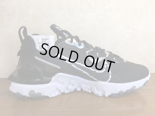 画像2: NIKE（ナイキ）  NSW REACT VISION ESS（NSWリアクトヴィジョンESS） スニーカー 靴 ウィメンズ 新品 (499) (2)