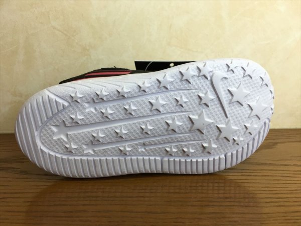 画像3: NIKE（ナイキ） STAR RUNNER TDV（スターランナーTDV） スニーカー 靴 ベビーシューズ 新品 (501) (3)