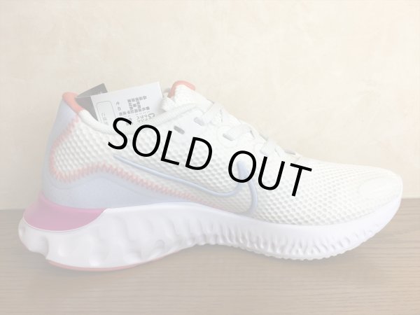 画像2: NIKE（ナイキ）  RENEW RUN（リニューラン） スニーカー 靴 ウィメンズ 新品 (500) (2)