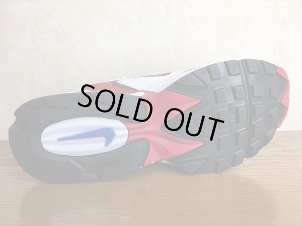 画像3: NIKE（ナイキ）  AIR MAX TRIAX（エアマックストライアックス） スニーカー 靴 メンズ 新品 (502) (3)