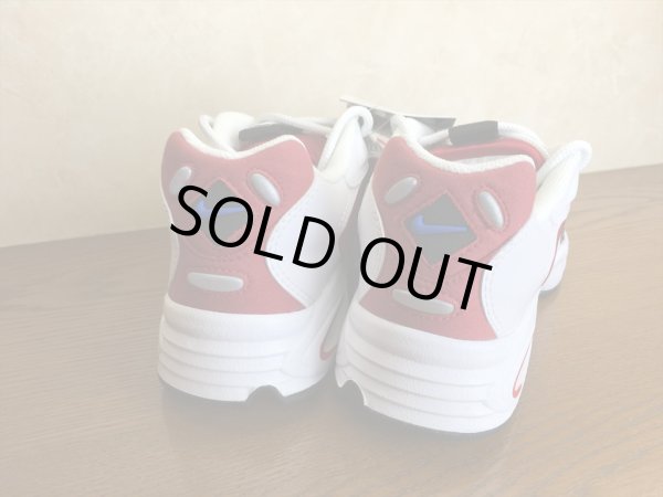 画像5: NIKE（ナイキ）  AIR MAX TRIAX（エアマックストライアックス） スニーカー 靴 メンズ 新品 (502) (5)