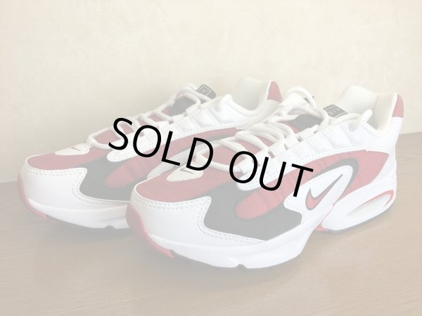 画像4: NIKE（ナイキ）  AIR MAX TRIAX（エアマックストライアックス） スニーカー 靴 メンズ 新品 (502) (4)