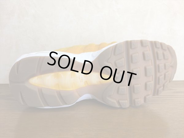 画像3: NIKE（ナイキ）  AIR MAX 95 PRM（エアマックス95PRM） スニーカー 靴 ウィメンズ 新品 外箱なし (505) (3)