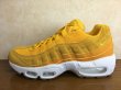 画像1: NIKE（ナイキ）  AIR MAX 95 PRM（エアマックス95PRM） スニーカー 靴 ウィメンズ 新品 外箱なし (505) (1)