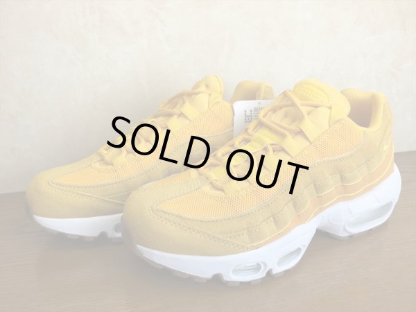 画像4: NIKE（ナイキ）  AIR MAX 95 PRM（エアマックス95PRM） スニーカー 靴 ウィメンズ 新品 外箱なし (505) (4)
