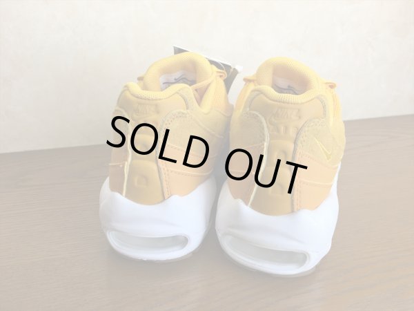 画像5: NIKE（ナイキ）  AIR MAX 95 PRM（エアマックス95PRM） スニーカー 靴 ウィメンズ 新品 外箱なし (505) (5)