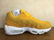 画像2: NIKE（ナイキ）  AIR MAX 95 PRM（エアマックス95PRM） スニーカー 靴 ウィメンズ 新品 外箱なし (505) (2)