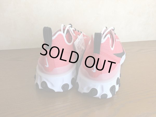 画像5: NIKE（ナイキ）  REACT ELEMENT 55 SE（リアクトエレメント55SE） スニーカー 靴 メンズ 新品 (507) (5)