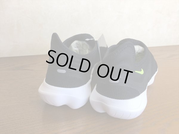 画像5: NIKE（ナイキ）  FREE RN FLYKNIT 3.0（フリーランフライニット3.0） スニーカー 靴 メンズ 新品 (509) (5)