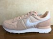 画像1: NIKE（ナイキ）  INTERNATIONALIST（インターナショナリスト） スニーカー 靴 ウィメンズ 新品 (508) (1)