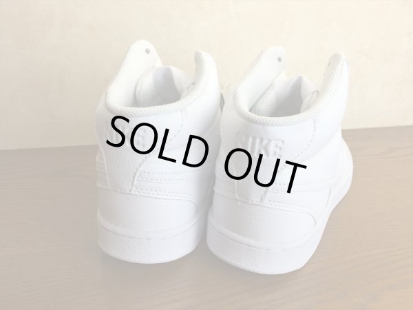 画像5: NIKE（ナイキ）  COURT VISION MID SL（コートヴィジョンMID SL） スニーカー 靴 メンズ 新品 (510) (5)