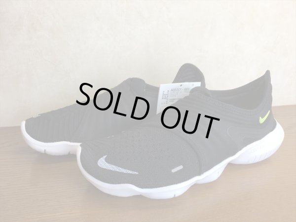 画像4: NIKE（ナイキ）  FREE RN FLYKNIT 3.0（フリーランフライニット3.0） スニーカー 靴 メンズ 新品 (509) (4)