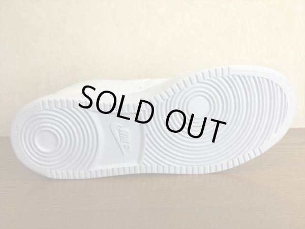 画像3: NIKE（ナイキ）  COURT VISION MID SL（コートヴィジョンMID SL） スニーカー 靴 メンズ 新品 (510) (3)