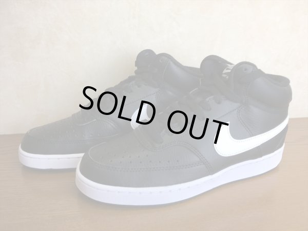 画像4: NIKE（ナイキ）  COURT VISION MID SL（コートヴィジョンMID SL） スニーカー 靴 メンズ 新品 (511) (4)
