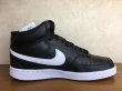 画像2: NIKE（ナイキ）  COURT VISION MID SL（コートヴィジョンMID SL） スニーカー 靴 メンズ 新品 (511) (2)