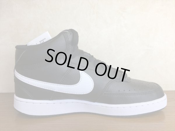 画像2: NIKE（ナイキ）  COURT VISION MID SL（コートヴィジョンMID SL） スニーカー 靴 メンズ 新品 (511) (2)