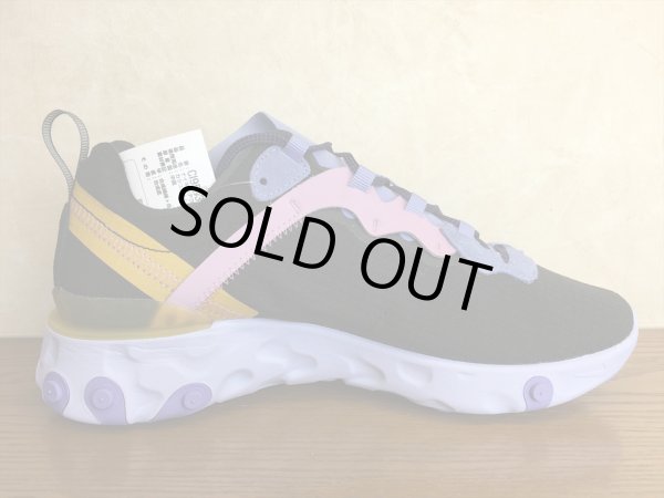 画像2: NIKE（ナイキ）  REACT ELEMENT 55 PRM（リアクトエレメント55PRM） スニーカー 靴 メンズ 新品 (512) (2)