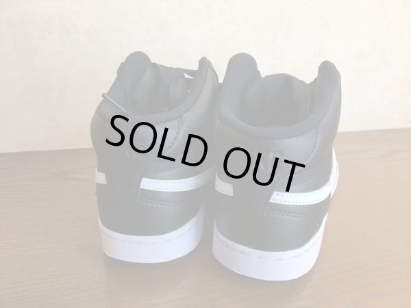 画像5: NIKE（ナイキ）  COURT VISION MID SL（コートヴィジョンMID SL） スニーカー 靴 メンズ 新品 (511) (5)