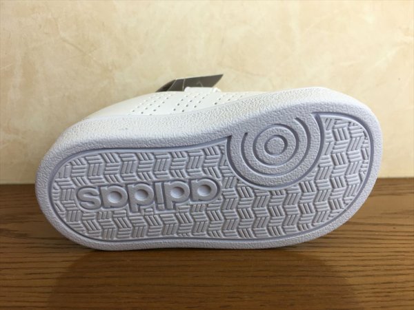 画像3: adidas（アディダス）  VALCLEAN2 CMF INF（バルクリーン2CMF INF） スニーカー 靴 ベビーシューズ 新品 (519) (3)