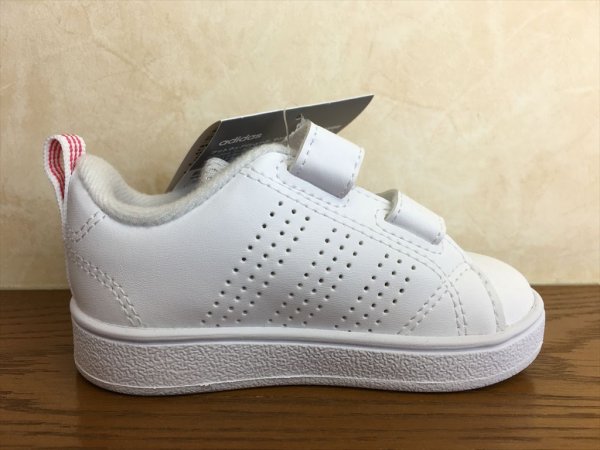 画像2: adidas（アディダス）  VALCLEAN2 CMF INF（バルクリーン2CMF INF） スニーカー 靴 ベビーシューズ 新品 (519) (2)