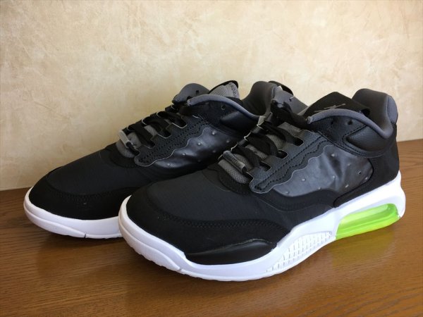 画像4: NIKE（ナイキ）  JORDAN MAX 200（ジョーダンマックス200） スニーカー 靴 メンズ 新品 (521) (4)