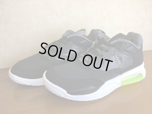 画像4: NIKE（ナイキ）  JORDAN MAX 200（ジョーダンマックス200） スニーカー 靴 メンズ 新品 (521) (4)
