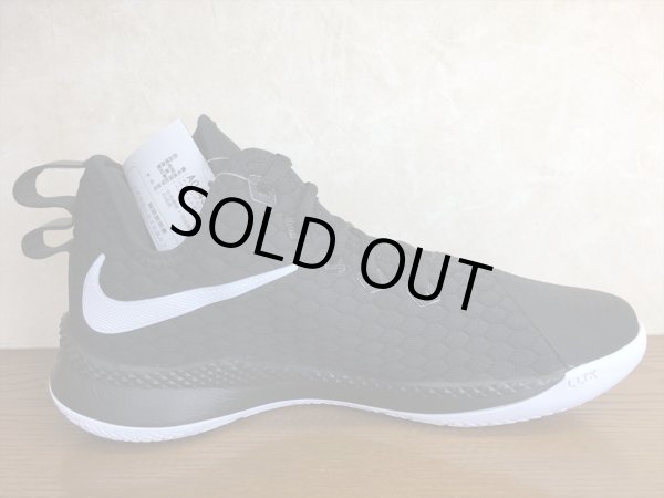 画像2: NIKE（ナイキ）  LEBRON WITNESS III（レブロンウィットネス3） スニーカー 靴 メンズ 新品 (523) (2)