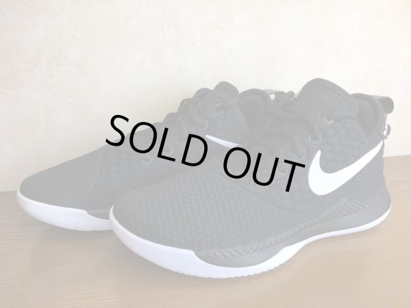 画像4: NIKE（ナイキ）  LEBRON WITNESS III（レブロンウィットネス3） スニーカー 靴 メンズ 新品 (523) (4)