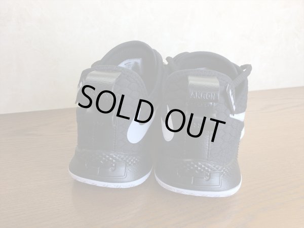 画像5: NIKE（ナイキ）  LEBRON WITNESS III（レブロンウィットネス3） スニーカー 靴 メンズ 新品 (523) (5)