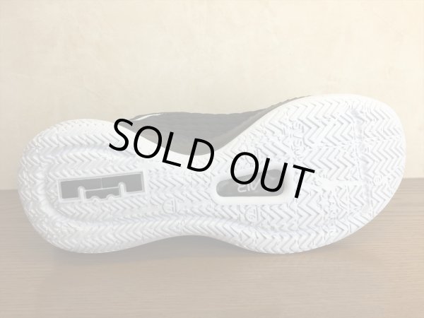 画像3: NIKE（ナイキ）  LEBRON WITNESS III（レブロンウィットネス3） スニーカー 靴 メンズ 新品 (523) (3)