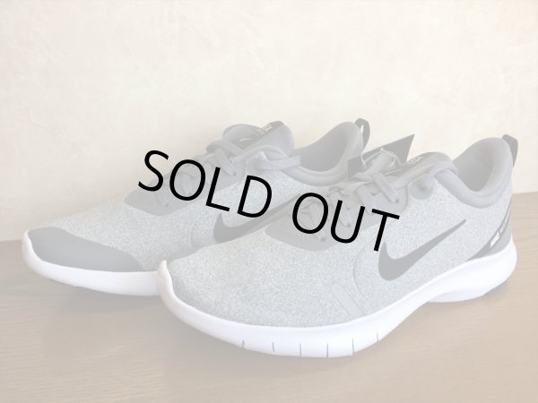 画像4: NIKE（ナイキ）  FLEX EXPERIENCE RN 8（フレックスエクスペリエンスラン8） スニーカー 靴 メンズ 新品 (525) (4)