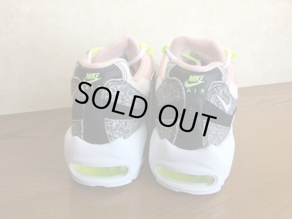 画像5: NIKE（ナイキ）  AIR MAX 95 SE（エアマックス95SE） スニーカー 靴 ウィメンズ 新品 外箱なし (526) (5)