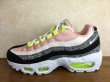 画像1: NIKE（ナイキ）  AIR MAX 95 SE（エアマックス95SE） スニーカー 靴 ウィメンズ 新品 外箱なし (526) (1)