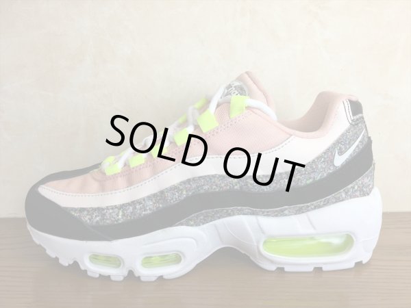 画像1: NIKE（ナイキ）  AIR MAX 95 SE（エアマックス95SE） スニーカー 靴 ウィメンズ 新品 外箱なし (526) (1)