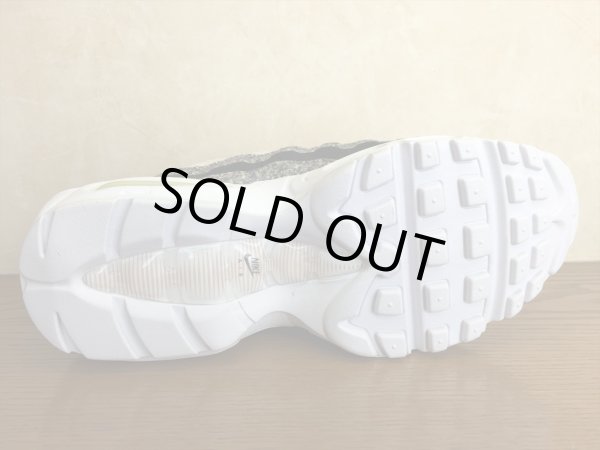 画像3: NIKE（ナイキ）  AIR MAX 95 SE（エアマックス95SE） スニーカー 靴 ウィメンズ 新品 外箱なし (526) (3)