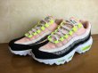 画像4: NIKE（ナイキ）  AIR MAX 95 SE（エアマックス95SE） スニーカー 靴 ウィメンズ 新品 外箱なし (526) (4)