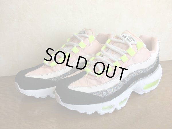 画像4: NIKE（ナイキ）  AIR MAX 95 SE（エアマックス95SE） スニーカー 靴 ウィメンズ 新品 外箱なし (526) (4)