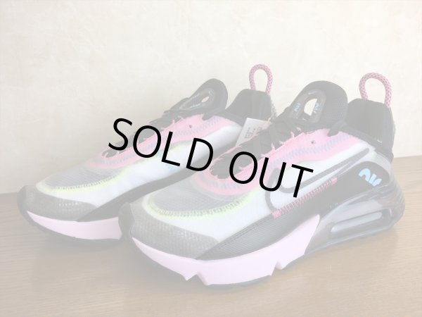 画像4: NIKE（ナイキ）  AIR MAX 2090（エアマックス2090） スニーカー 靴 ウィメンズ 新品 (527) (4)