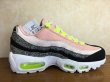 画像2: NIKE（ナイキ）  AIR MAX 95 SE（エアマックス95SE） スニーカー 靴 ウィメンズ 新品 外箱なし (526) (2)