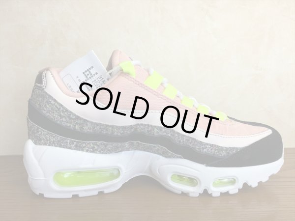 画像2: NIKE（ナイキ）  AIR MAX 95 SE（エアマックス95SE） スニーカー 靴 ウィメンズ 新品 外箱なし (526) (2)