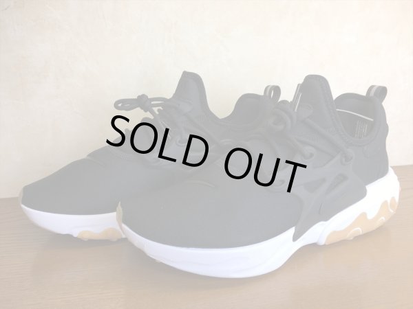 画像4: NIKE（ナイキ）  REACT PRESTO（リアクトプレスト） スニーカー 靴 メンズ 新品 外箱なし (532) (4)